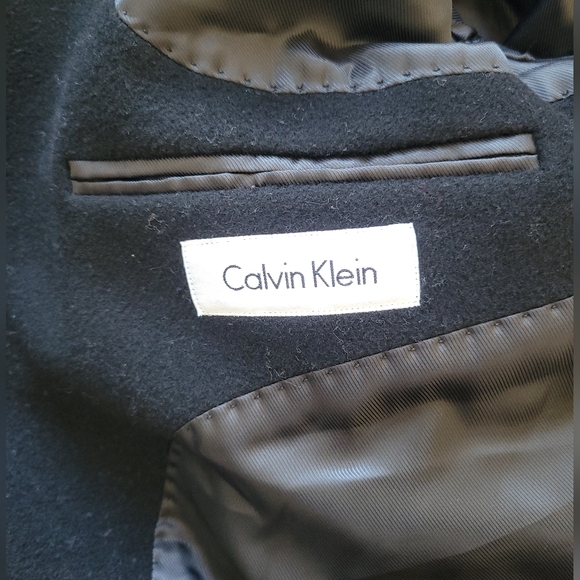 COAT / MEN - Picture 9 of 10